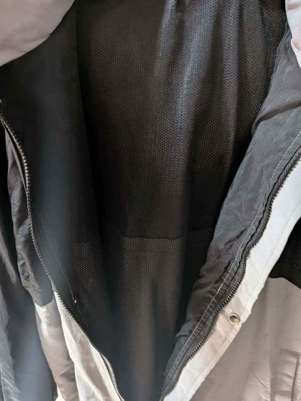 NFL jacket preowned